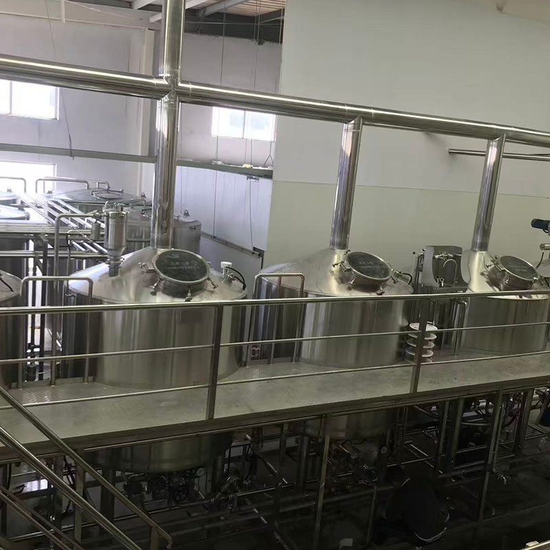 包头精酿啤酒设备厂—啤酒文化的深刻内涵